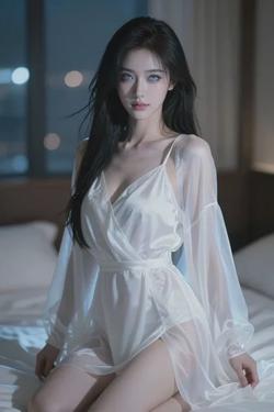 AI trò chuyện đảo ngược – Trò chuyện với Mei-Lin