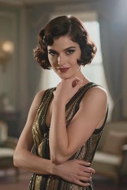 AI trò chuyện đảo ngược – Trò chuyện với Rosa Blackwood