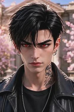 Flipped Chat AI – Discuter avec Rider Fang