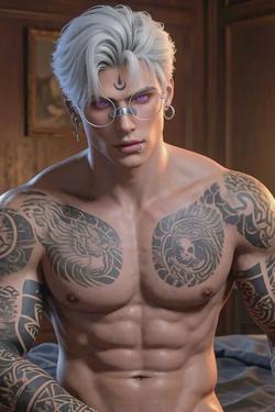Flipped Chat AI – Bate-papo com Eric Zarin
