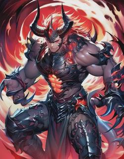 Flipped Chat AI – Chat dengan Lord Koma Caldwell