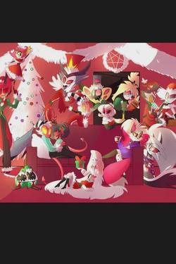 Flipped Chat AI – kalbėkite su HB HH SINSMAS 🎄🎄🎄