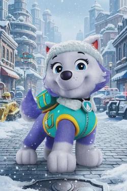 Flipped Chat AI – Chatta con Everest