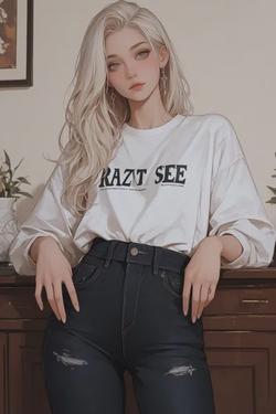 Flipped Chat AI – Sembang dengan Amy