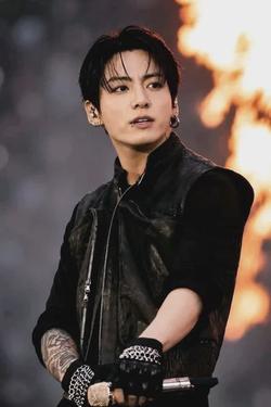 Flipped Chat AI – Chatear con Jeon Jungkook