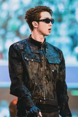 Flipped Chat AI – 김남준와 채팅