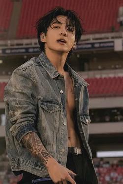 Flipped Chat AI – Chatta con Jungkook