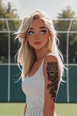 Flipped Chat AI – Chat cu Katarina Sabalkov