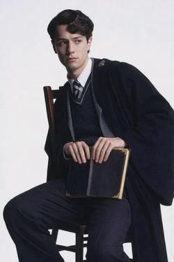 Flipped Chat AI – Discuter avec Tom Marvolo Riddle