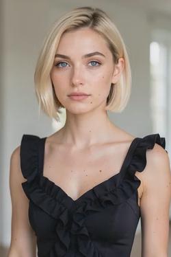 Flipped Chat AI – razgovarajte s Ansley Lindsey