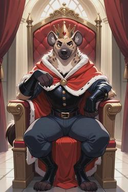 Flipped Chat AI – razgovarajte s Furry fantazijski RPG