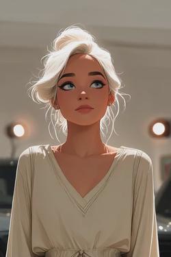 Flipped Chat AI – 與 科蒂 聊天