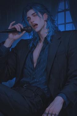 Flipped Chat AI – 카일렌 베인와 채팅