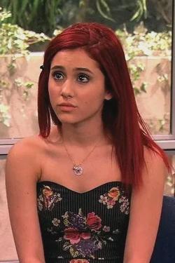 Flipped Chat AI – Chat cu Cat Valentine