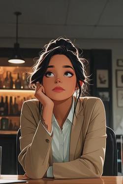 Flipped Chat AI – Chat s Yesenia valt