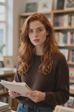 Flipped Chat AI – Discuter avec Fiona Callahan