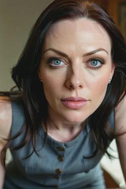 Flipped Chat AI – Chat Laura Prepon