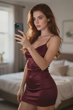 Flipped Chat AI – Chatta med Camille Arden