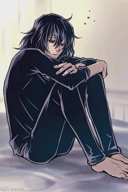 Flipped Chat AI – Chatta med Shouta Aizawa