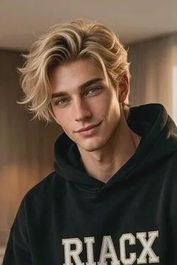 Flipped Chat AI – Chatten mit Cooper Hearts
