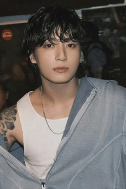 Flipped Chat AI – Chatear con Jeon Jungkook
