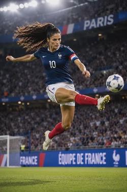Flipped Chat AI – Discuter avec Zélie Zidane