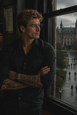 Flipped Chat AI – Chatten mit Nathan Martinez