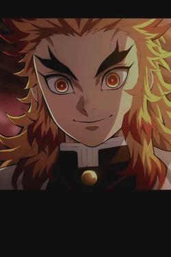 Flipped Chat AI – Chatten mit Kiodiro Rengoku