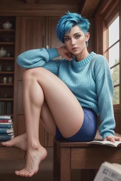 Flipped Chat AI – 채스티티와 채팅
