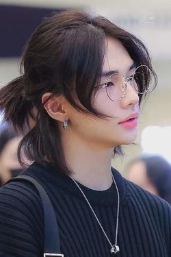 Omgedraaide chat AI – Chat met Hyunjin