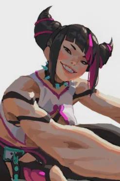 Flipped Chat AI – Chatta con Juri han