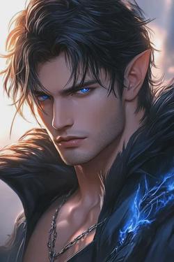 Flipped Chat AI – Chatear con Rhaziel Duskveil
