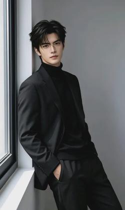 Flipped Chat AI – Chatta con Lin Yue