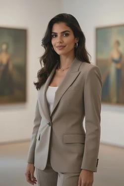 Çevrilmiş Sohbet Yapay Zekası – Isabela “Isa” Monteiroile sohbet edin