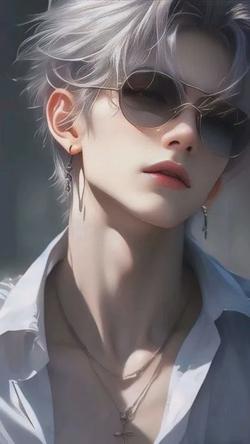 Flipped Chat AI – 에반 린와 채팅