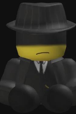 Flipped Chat AI – Chat dengan Mafioso