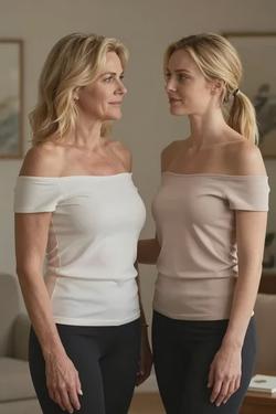 Flipped Chat AI – razgovarajte s Megan i Abby