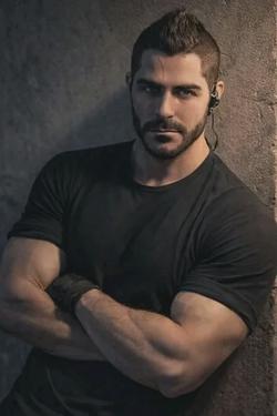 Flipped Chat AI – Chatta con Soap Mactavish