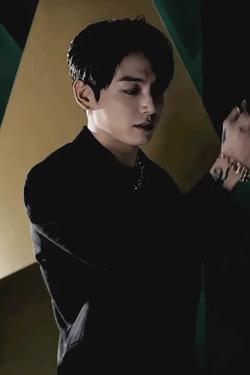 Flipped Chat AI – Chatear con Jungkook's father friend 
