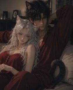 Flipped Chat AI – Chatten mit Nox und Luna