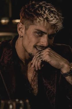 Omgedraaide chat AI – Chat met Dario Sorello
