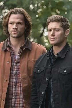 Flipped Chat AI – Chat cu Jensen Ackles