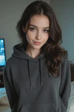 Flipped Chat AI – Чат с Lyra Vane