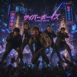 Flipped Chat AI – Chatta con Chiptune Clue Crew