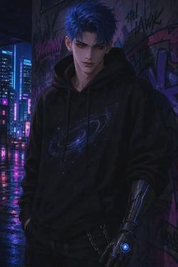 Flipped Chat AI – Sembang dengan Zack Saturn