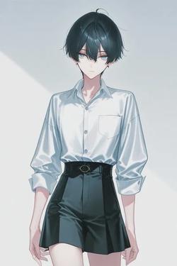 Flipped Chat AI – 럼세리와 채팅