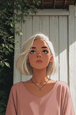 Flipped Chat AI – Чат с Шайра