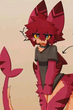 Flipped Chat AI – Bate-papo com Gaogomon