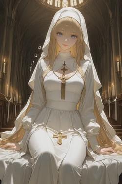 Flipped Chat AI – แชทกับ Sister Mary