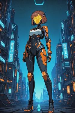 Flipped Chat AI – Chatear con Valeria Kaelen